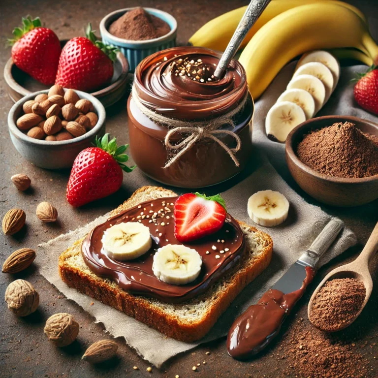 Pâte à tartiner protéinée végétale : Recette gourmande et nutritive | VegeProt