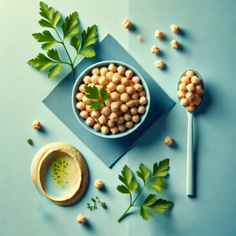 Pois chiches La star des protéines végétales dans votre assiette | VegeProt